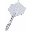 Unicorn Letky Forge All-In-One - Plus - Medium - Clear 30501