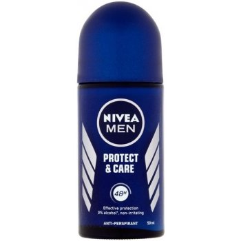 Nivea Men Protect & Care roll-on 50 ml