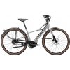 Cannondale Flyingv 1, elektrobicykel - Silver Veľkosť: L