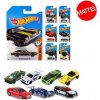 Mattel Kovové auto Hot Wheels