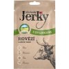 Jihočeské Jerky Hovädzie s bylinkami 20 g