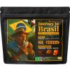 Zrnková káva Arabica CambioLabs Journey to Brasil 250 g