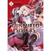 Gunbured × Sisters Vol. 1