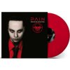 Pain - Psalms Of Extinction / Remastered / Red / Vinyl [LP]