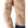 OPPO-MEDICAL Ortéza na lakeť s kĺbovou dlahou Veľkosť: S