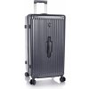 Heys Luxe L Trunk Gunmetal 110l