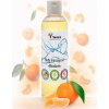 Verana masážny olej Mandarinka 250 ml