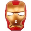 FunCo Iron man červeno-zlatá maska OPBH1490