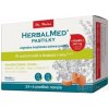 HERBALMED PASTILKY pre odkašliavanie - Dr.Weiss (isl. lišajník, tymian, 20 bylín, vit.C) pastilky (24+6 navyše) 30 ks