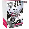 Pokémon TCG: White Flare Booster Bundle