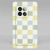 4NewCase - Kryt pre XIAOMI - Xiaomi 15 - INFINITY Soft - Pastel Patchwork - 1016780500107