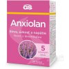 GS Anxiolan s levanduľou, 30 tabliet