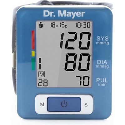 Dr. Mayer DRM-BPM60CH