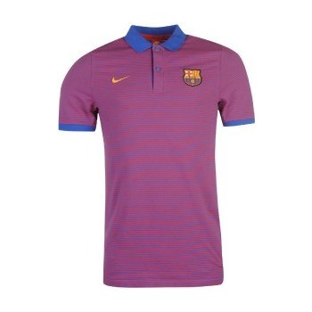 Nike FC Barcelona Polo Shirt Mens od 34,32 € - Heureka.sk