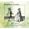 Jednofázové Kvasenie - Rybí menuet / Digipack [CD]