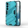 Odolný Kryt Punk armor case modrý – Samsung Galaxy S24