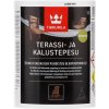 Tikkurila TERASSI - JA KALUSTEPESU čistič 1 l