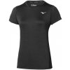 Mizuno Impulse Core Tee black