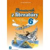 Pomocník z literatúry 6 ZŠ a 1 GOŠ - Pracovný zošit