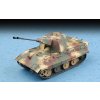 Trumpeter E-50 (50-75 tons) Flakpanzer 1/72