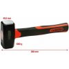 KS TOOLS Kladivo 142.5101
