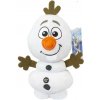 Plyšák Snehuliak OLAF Ľadové Kráľovstvo so zvukom 20/29 cm 29 cm