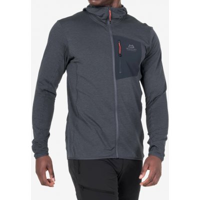 Mountain Equipment Lumiko Hooded Jacket cosmos/ombre blue