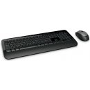 Súprava klávesnica a myš Microsoft Wireless Desktop 2000 M7J-00013