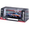 Bburago Racing Alpine A110 CUP in decorative box 1:43 (BB18-38303)