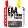 NUTREND EAA MEGA STRONG POWDER 300g Pomeranč/Jablko