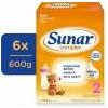 Sunar Complex 2 6 x 600 g