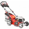 Benzínová kosačka s pojazdom - HECHT 5484 SX 5in1