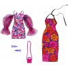 Mattel Barbie Fashions 2ks oblečení HJT35