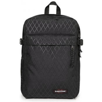 Eastpak standler Levelled Black 21 l