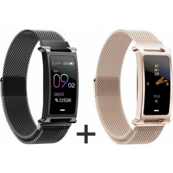 SMARTOMAT SILENTBAND 2