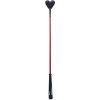 Devil Sticks Crop Polished Grain Leather 66cm - Bič