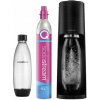 Sodastream Terra černá