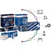 Bosch 1 457 433 589 Vzduchový filter