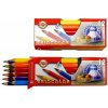 Koh-i-noor Triocolor 10,5