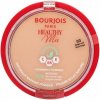Bourjois Healthy Mix Clean & Vegan Powder púder so zmatňujúcim účinkom 03 Rose Beige 10 g