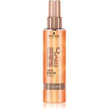 Schwarzkopf Blondme (Shine Elixir) 150 ml