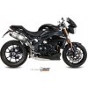 Koncovka výfuku MIVV pre TRIUMPH SPEED TRIPLE 2011 > 2015