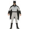 Guirca Pánsky kostým - Batman Veľkosť - dospelý: M