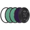 Freewell sada troch M2 filtrov 67mm (FW-67M2-3PACK)