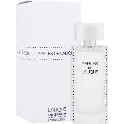 Lalique Perles De Lalique 100 ml Parfumovaná voda pre ženy