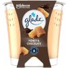 Glade Vonná sviečka Honey & Chocolate 112 g