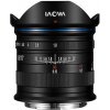 Laowa 17mm f/1.8 MFT