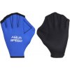 Aqua – Speed Multipack 2 páry Paddle Neo plavecké rukavice M