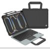 Nillkin Bumper GO Keyboard Case (Backlit Version) pre iPad Pro 11 2024 Black 6902048281677