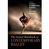 The Oxford Handbook of Contemporary Ballet